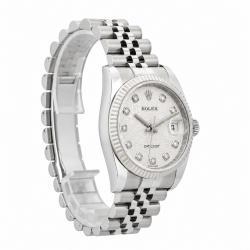 Rolex Datejust 36MM 116234 Stainless Steel Watch